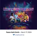 Reassembling Community (wk8)