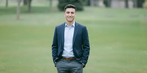 The AI Secret Weapon: Michael La Spisa’s Bold Move to Quit His Job and Build OptiCommerceAI