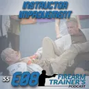 S5E08 Instructor Improvement