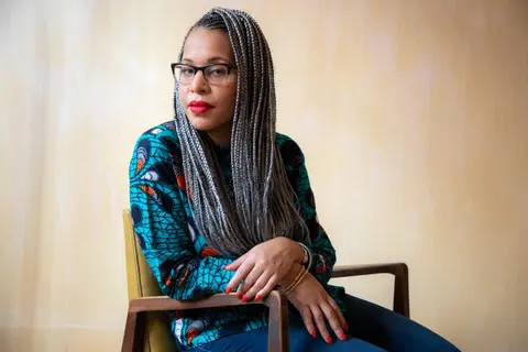 126: Loira Limbal on “Through the Night”
