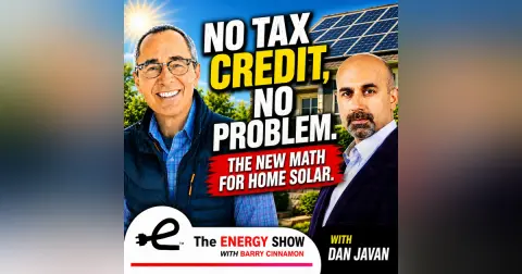 No Tax Credit, No Problem. The New Math for Home Solar.