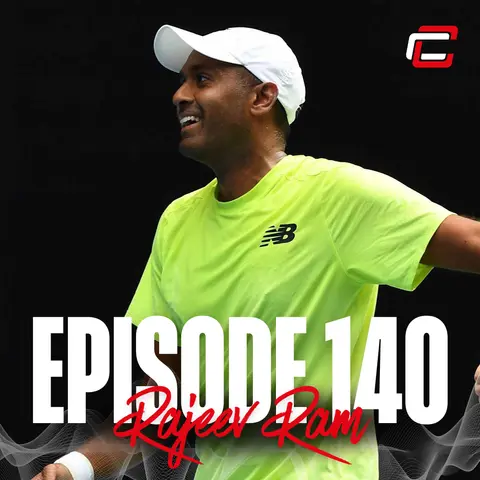 Rajeev Ram - Multiple Grand Slam Champion
