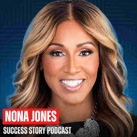 Lessons - How to Stop Taking Rejection Personally | Nona Jones - Fmr Head of Global Faith Partnerships at Meta & Bestselling Author
