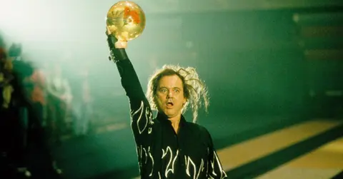 Midweek Mention... Kingpin