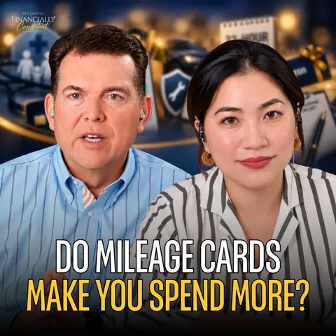 Do Mileage Cards Make You Spend More? Buy Now Pay Later and Car Warranties