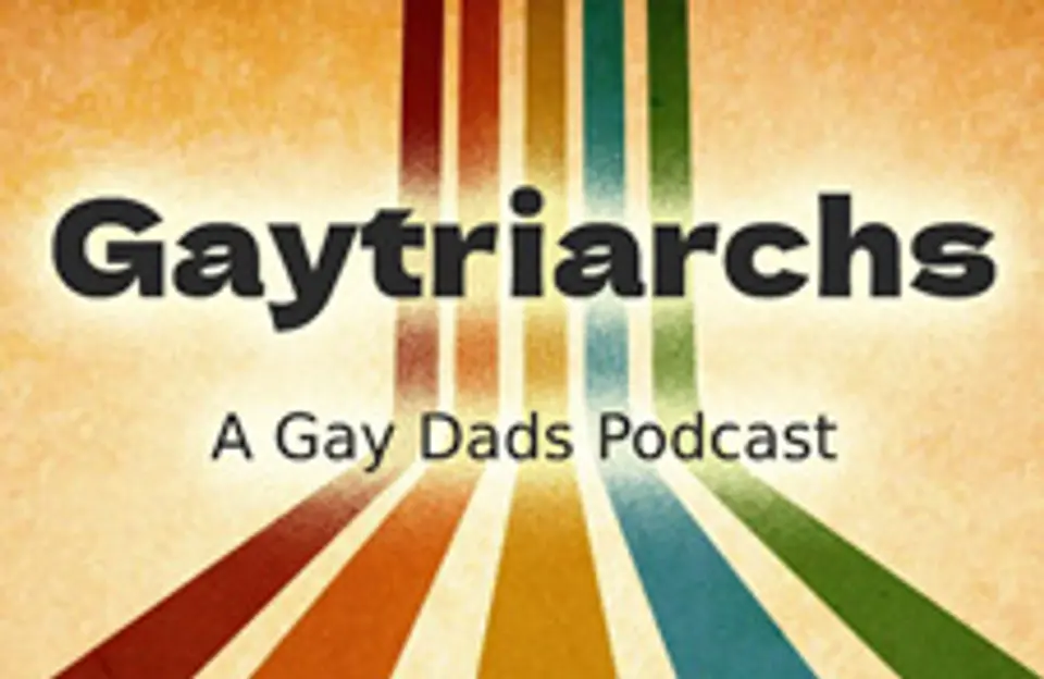 Gaytriarchs