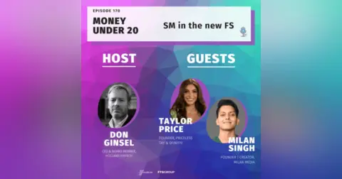 Episode 170: MONEY UNDER 20 – “SM” in the new “FS”