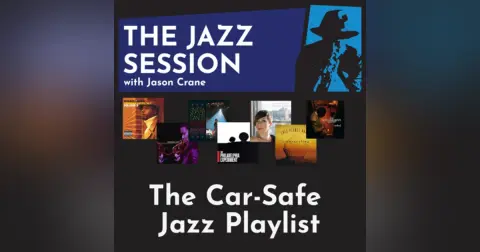 TJS Summer 2022 Bonus: The Car-Safe Jazz Playlist
