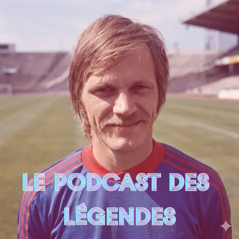La Double Carrière - Jean Gallice (2ème partie)