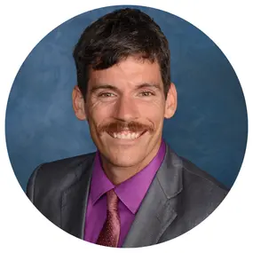 Erik N. Weber Profile Photo