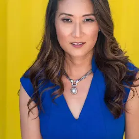 Katie Phang Profile Photo