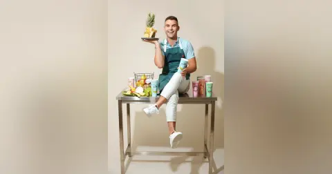 Daily Distance #50: This Smoothie Company Founder Has One Piece of Advice For You