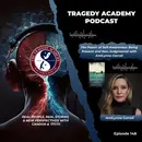 The Power of Self-Awareness: Being Present and Non-Judgmental with AmiLynne Carroll