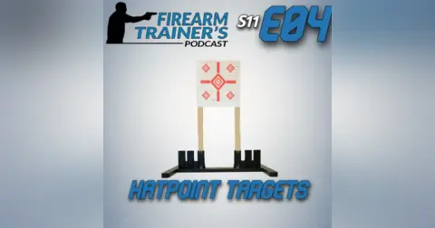 HatPoint Target Stands