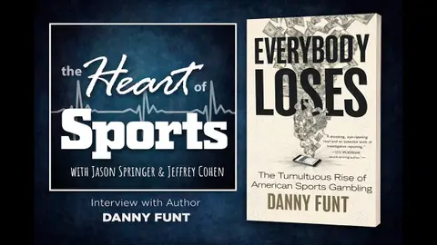 Everybody Loses With Author Danny Funt
