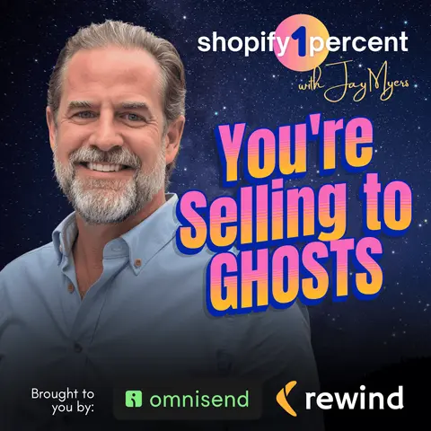 A $300 Template Beat His $100,000 Shopify Store