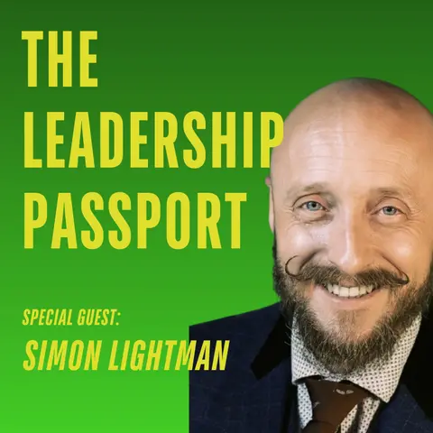 Simon Lightman