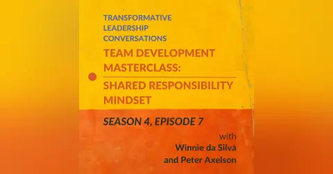 Shared Responsibility Mindset