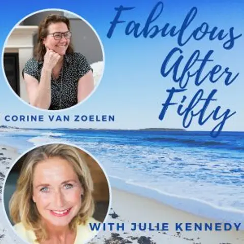 FABULOUS AFTER FIFTY! EPISODE 76 – CORINE VAN ZOELEN- HAVE YOU HEARD OF HUMAN DESIGN?