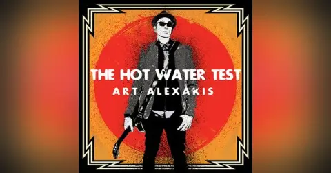 Can Do MS Interviews Art Alexakis