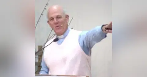 4/5/26 "The First Easter" by Pastor Jim Lindus - 9 a.m. service