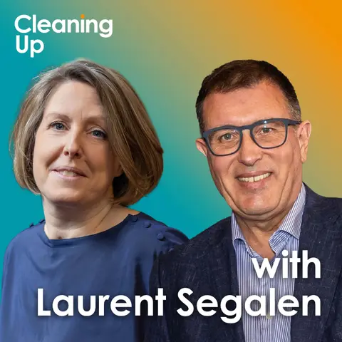 The Audacious Plan To Build a Transatlantic Electricity Cable | Ep246: Laurent Segalen