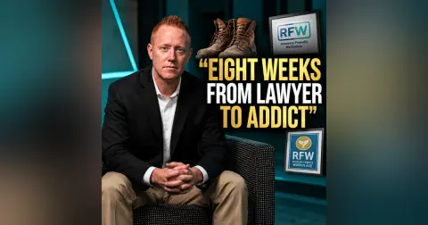 From Meth Addiction to Mission: Why Recovery-Friendly Workplaces Win | Kevin Hyer