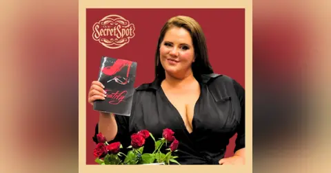 OSS Presents: Seductive Stories & Erotic Novels — With Natasha Rose