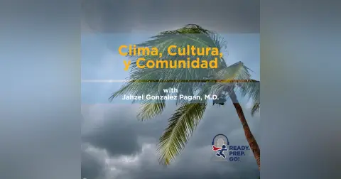 Clima, Cultura, y Comunidad