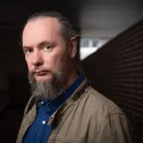 James Swallow Profile Photo