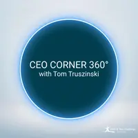 CEO CORNER 360°