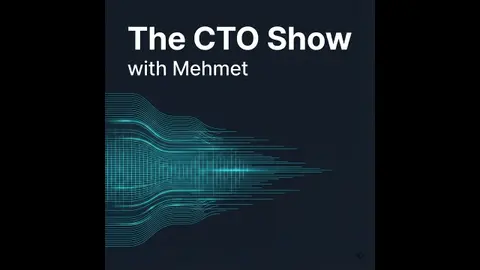 #586 The Battle for the Data Layer: AI, Quantum, and What Leaders Are Missing with Kathryn Wang