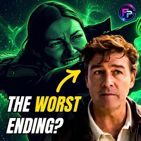 Did Lanterns Just Destroy Hal Jordan's Legacy? | Lanterns Explained