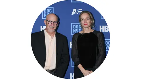 213: Alex Gibney & Alexis Bloom on "The Bibi Files"