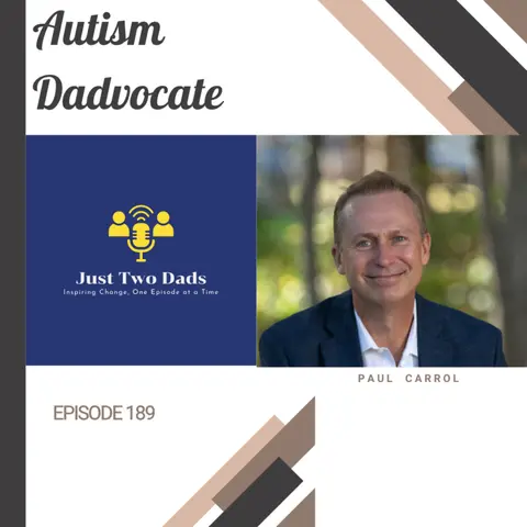 Autism Dadvocate