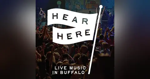 June in Buffalo | Hear Here