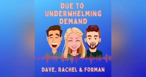 Rachel’s Fiasco, A Bad Good-Idea & You’re Older Than You Think! (Ep. 19)