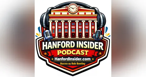 Hanford Insider: Superior Dairy update & a Hanford West state championship!