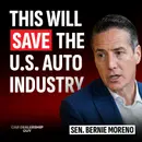 “Hermetically Sealed!” Why This Senator Is Planning to Ban Chinese Cars (And How it Might Save America) | Sen. Bernie Moreno