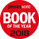 Physics World Book of the Year 2018