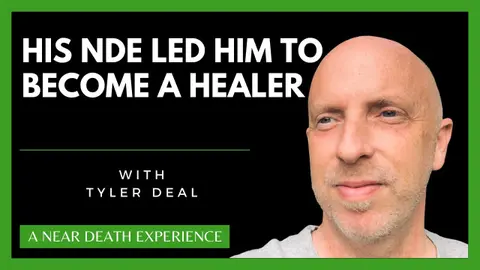 Tyler Deal's SHOCKING Near-Death Experience: Why He Stayed Silent for 10 Years!