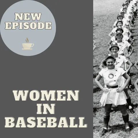 Women in Baseball