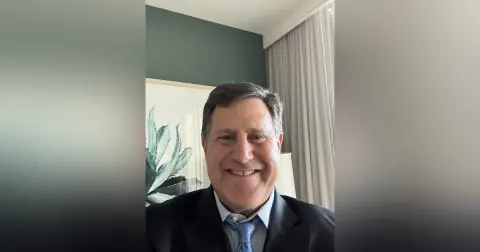 Seeing Healthcare From 30,000 Feet: My Conversation with Scott Becker