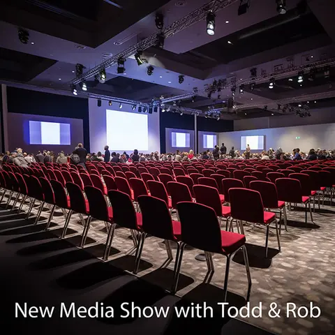 State of Podcast Trade Shows #548