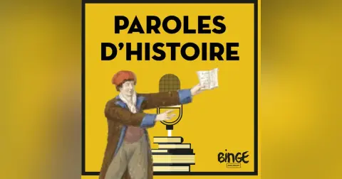 434. Une révolution littéraire? avec Olivier Ritz