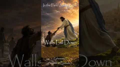 Walls Fall Down: Strangers Become True Family