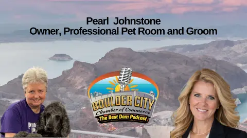 Pet Care in Boulder City: Three Decades of Professional Pet Room and Groom