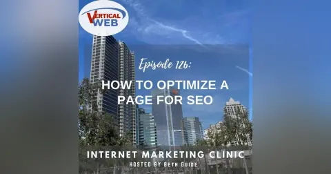 How to Optimize Content for SEO