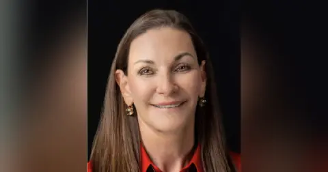 Paula Marshall - Finding the Soul of Big Business
