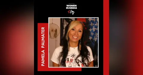 Dr. Pamela Palmater: Indigenous AF
